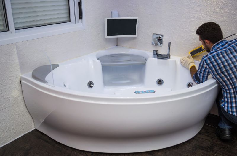 Contact About Bathtub Repair