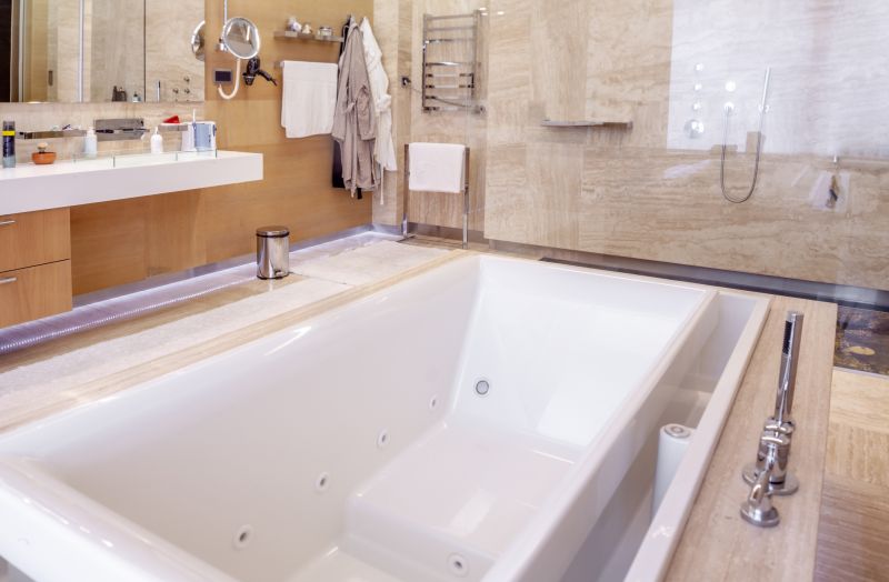 Porcelain Tub Resurfacing in Denver County, CO
