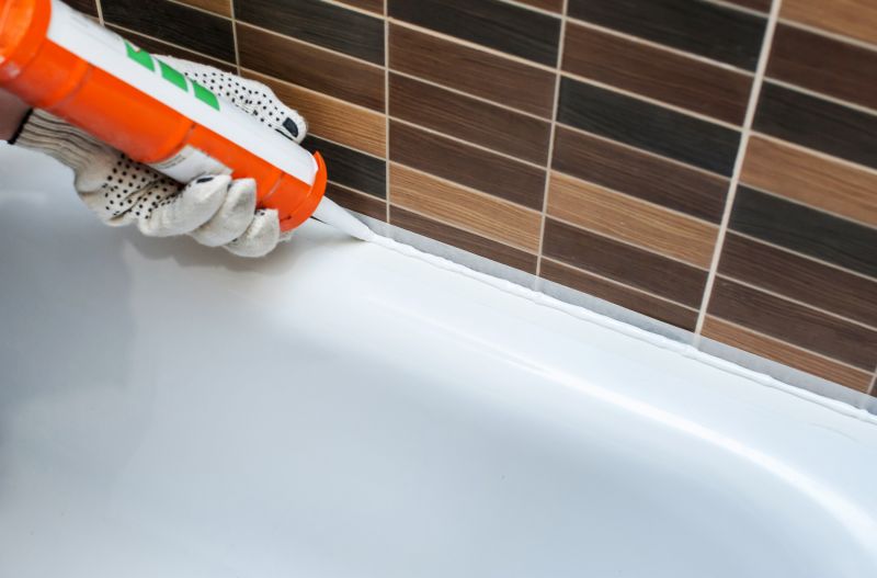 Bathtub Repair Products and Solutions