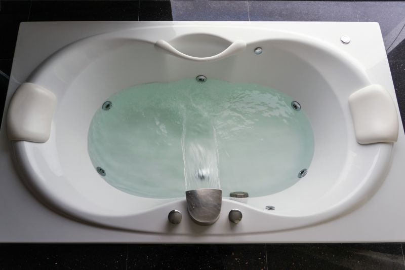 Bathtub Repair