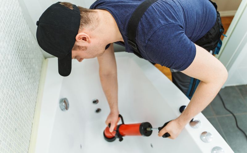 Bathtub Repair