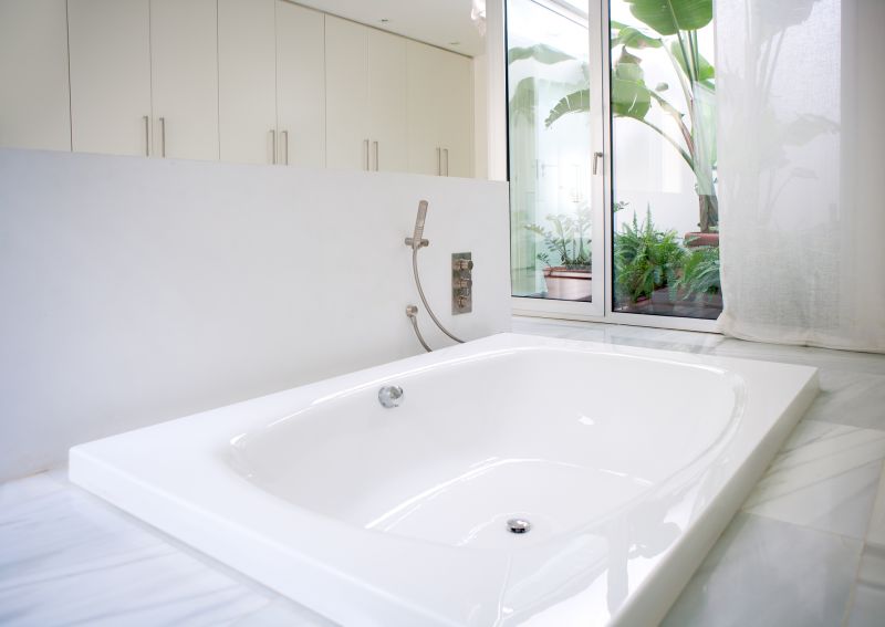 Bathtub Restoration in Denver County, CO