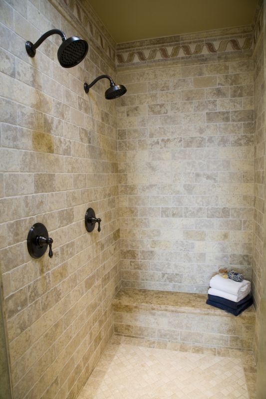Shower Stall Replacement in Lancaster, PA