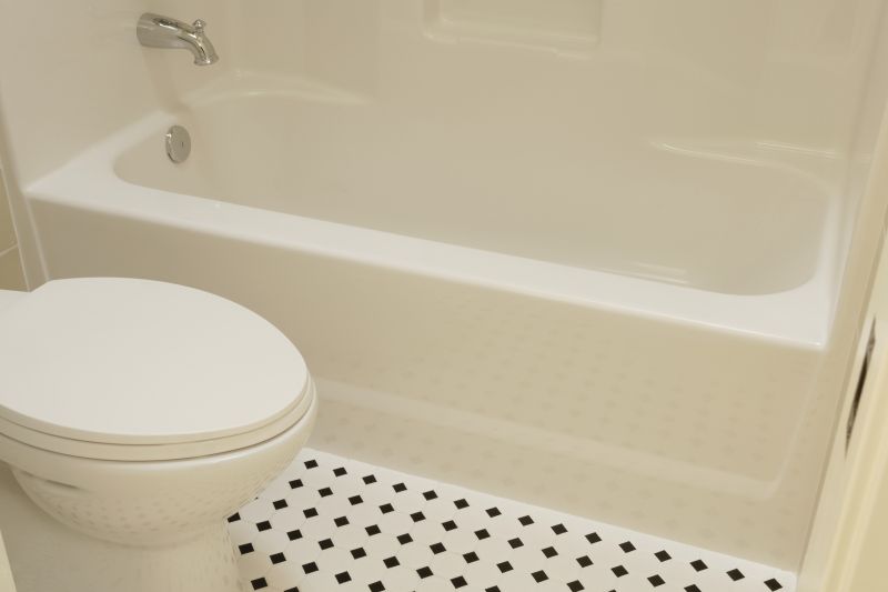 Tub Refinishing in Denver County, CO