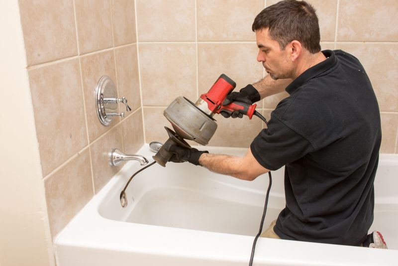 Bathtub Repair Specialists