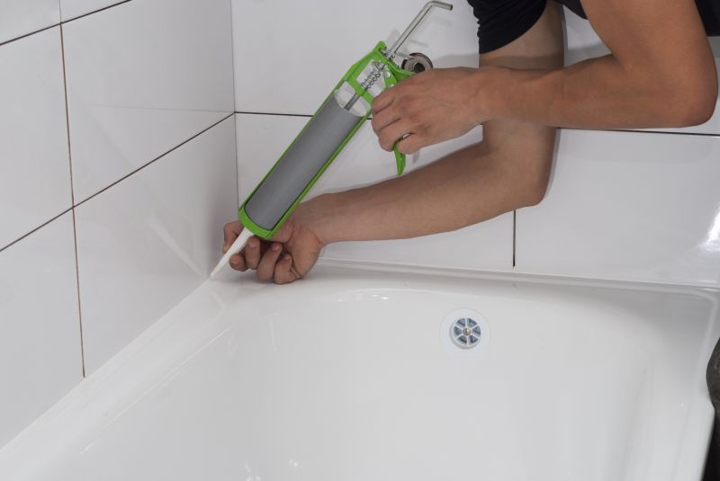 Prevents Leaks & Water Damage